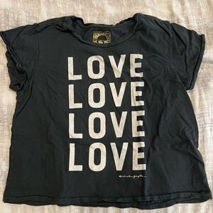 Spiritual Gangster tshirt